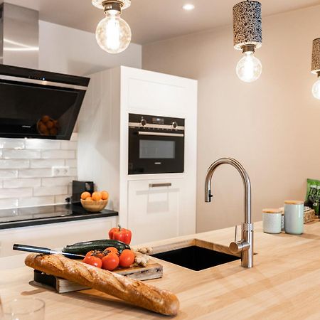 Just Texel Suites & Apartments Den Burg Luaran gambar